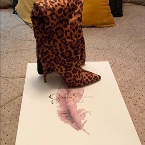 Jessica Simpson Boot